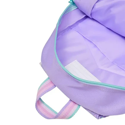 کوله پشتی مهد و پیش خرگوش پولیشی برند اسمیگل اورجینال وارداتی