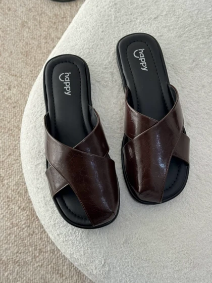 اسلیپر ضربدری شبنم 4407