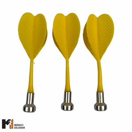 دارت مغناطیسی لوله ای کد 1018