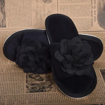 دمپایی حوله ای نیکتا مدل BK.2255