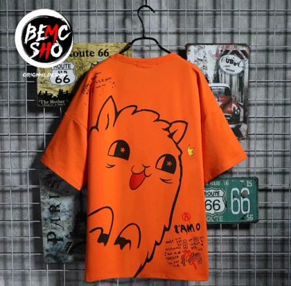 تیشرت گنگ خفن