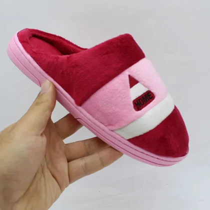 اسلیپر حوله ای نیکتا مدل 13000