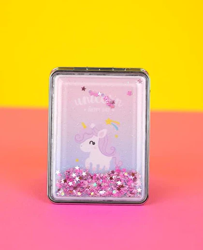 آینه آکواریومی جیبی جدید