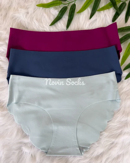 شورت لیزری آوا (مناسب سایز 38 الی 42)