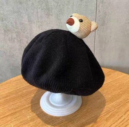 کلاه برت تدی