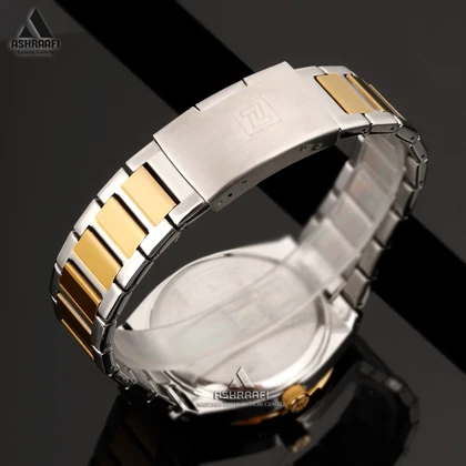 ساعت مردانه نیوی فورس Naviforce NF9218SG