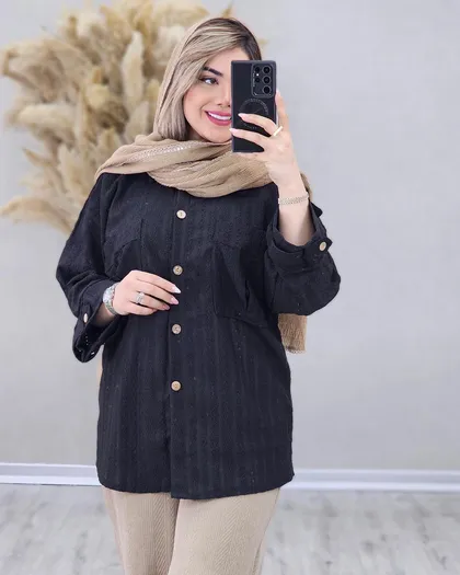 شومیز مراکشی
