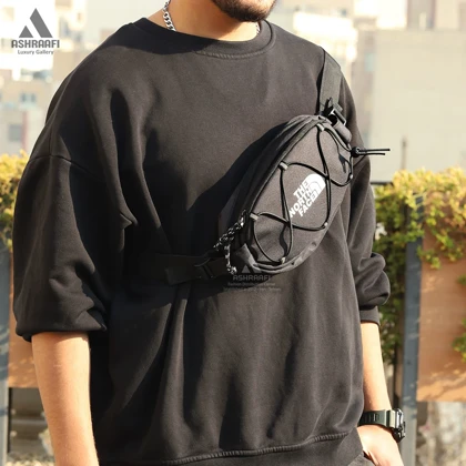 کراس بادی نورث فیس The North face Crossbody A01