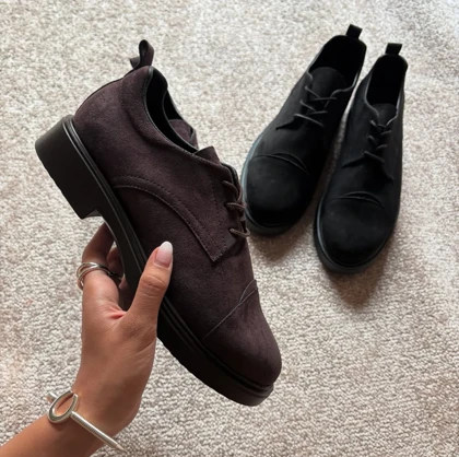 لوفر زنانه مدل تندیس