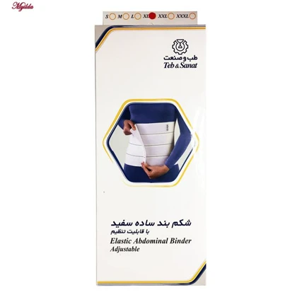 کمربند طبی طب و صنعت