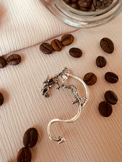 ایرکاف مدل الف اژدها