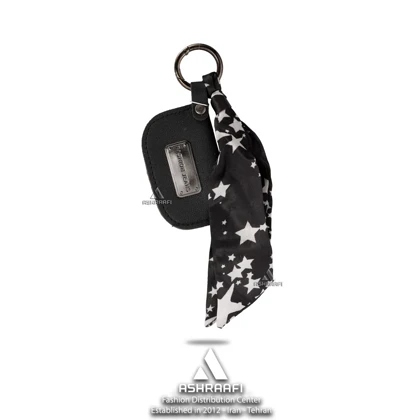 آویز کیف Ribbon Charm A01
