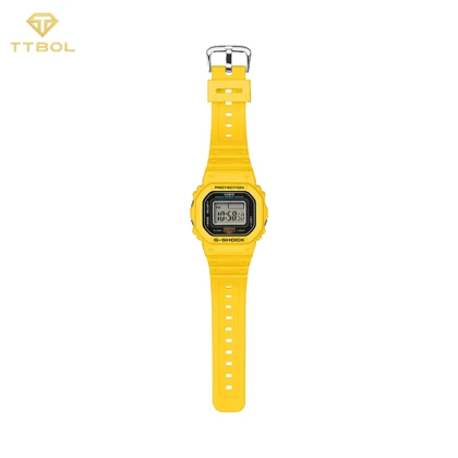 ساعت انگشتری کاسیو جیشاک CASIO G-SHOCK DWN-5600-9DR