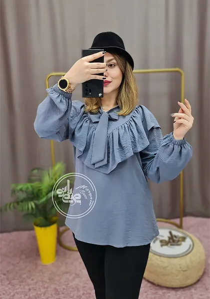 شومیز مهتاب
