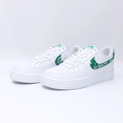 کتانی NIKE AIRFORCE 1 کد 121575