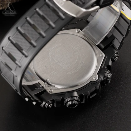 ساعت کیو اند کیو Q&Q GW87J013Y