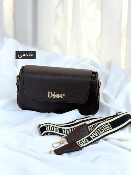 کیف پاسپورتی چرم ناپل کد 8244074
