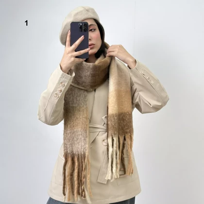 بیگ اسکارف 1007454