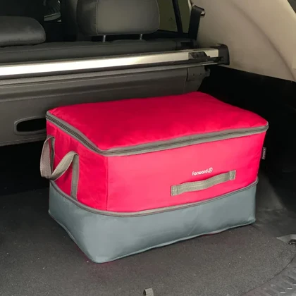 نظم دهنده سفری و کمد فوروارد مدل FORWARD - FCLT4426