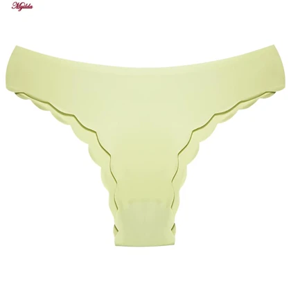 شورت زنانه مدل لیزری سبز روشن اس کیو اف هانا کد 4978