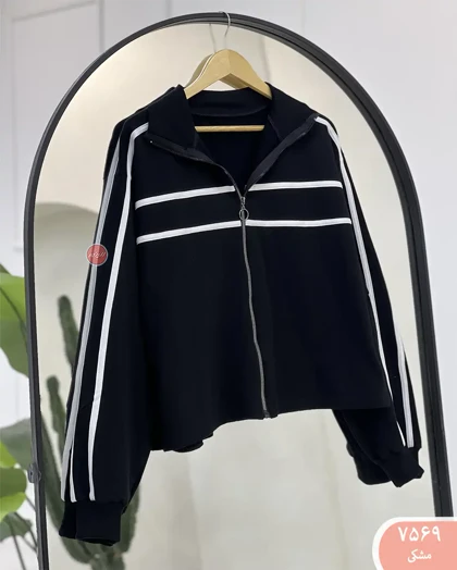 ست سویشرت وشلوار آیتین 7569