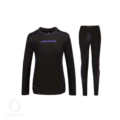 بیس لایر زنانه UNDERARMOUR