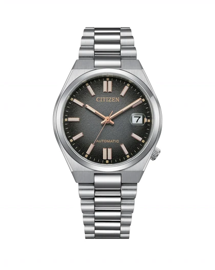ساعت مچی سیتیزن CITIZEN NJ0200-50E