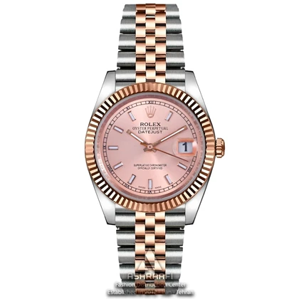 ساعت مردانه رولکس Rolex DateJust RG-13