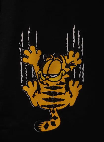 تیشرت Garfield