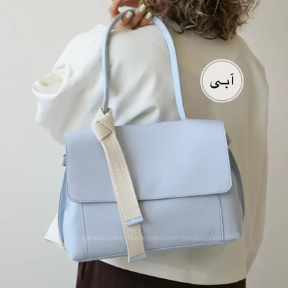 کیف زنانه بزرگ مدل 7124185