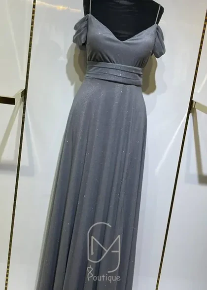 پیراهن ماکسی Silver