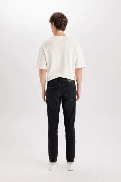 شلوار جین مردانه defacto