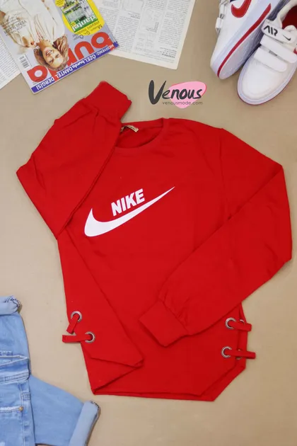 دورس NIKE بغل پانچ