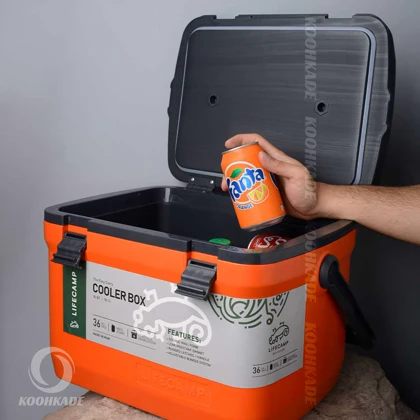 کول باکس لایف کمپ 45840