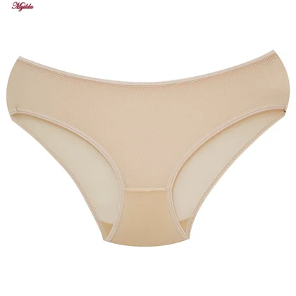 ست شورت و سوتین زنانه لنا مدل فنردار بند متحرک کاپ اسفنجی کرم کد 4961