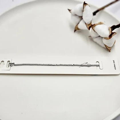 دستبند مهره دار تابان