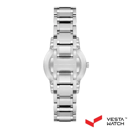 ساعت مچی زنانه ژاک فیلیپ JACQUES PHILIPPE مدل JPQLS3113M6