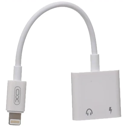 تبدیل آیفونی لایتنینگ به لایتنینگ ایکس او XO مدل NB172A