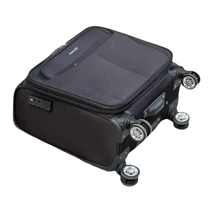 چمدان خلبانی فوروارد مدل FORWARD - FCLT5580 AIRPORT PRO (چرخ دوبل)