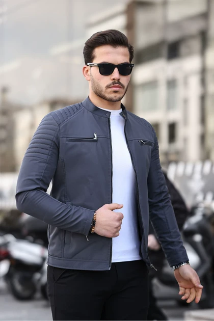 کت و کاپشن مردانه mero-life mero-life