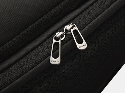 کوله پشتی لپ تاپ 15.6 اینچ بنج Bange اصل مدل BG-7700 ضدآب