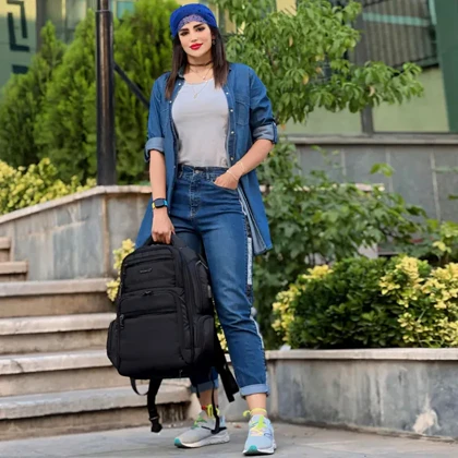 کوله پشتی فوروارد مدل FORWARD - FCLT77032 PREEMINENT CASE