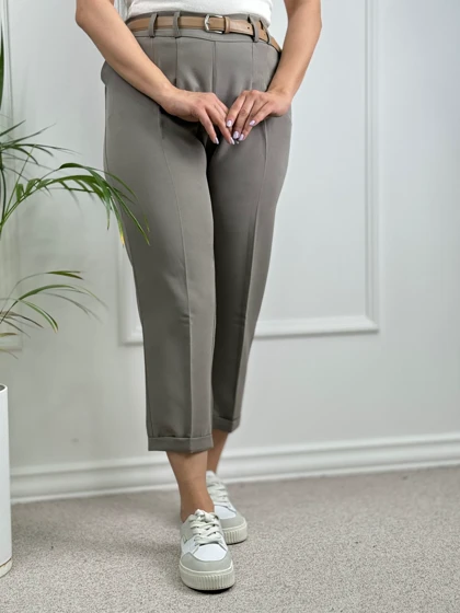 شلوار مازراتی مام فیت