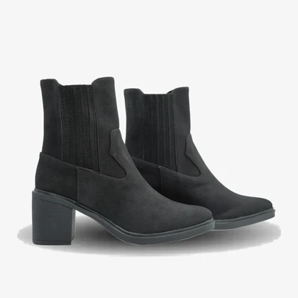 کفش بوت زنانه مدل 0514 _ Boots