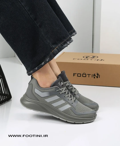 کتانی زنانه راحتی آدیداس 101 TL