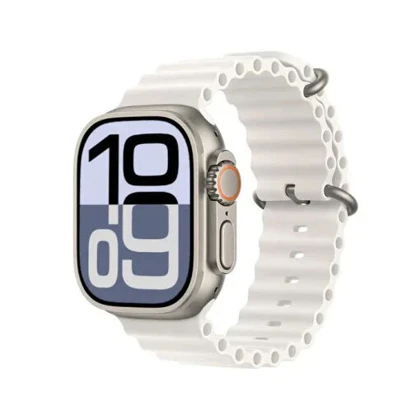 ساعت هوشمند WearFit مدل JW10 ULTRAPLUS