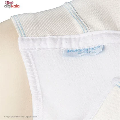 کتف بند سمت چپ پاک سمن مدل Unilateral سایز کوچک