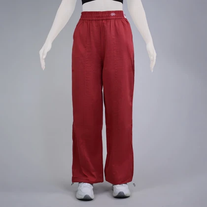 شلوار ورزشی زنانه الو مدل 4K1068 قرمز