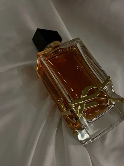 لیبر له پرفیوم لیبره ایوسن لورن Black opium