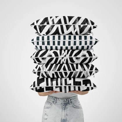 کوسن 5 تکه 23